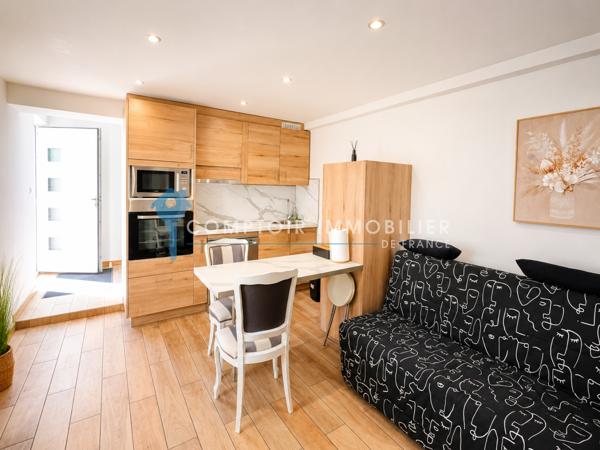 Maison 5 pièce(s) 4 chambre(s) 165 m²