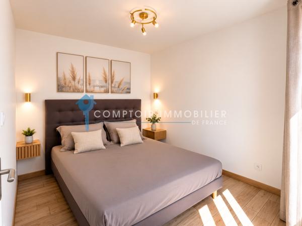 Maison 5 pièce(s) 4 chambre(s) 165 m²