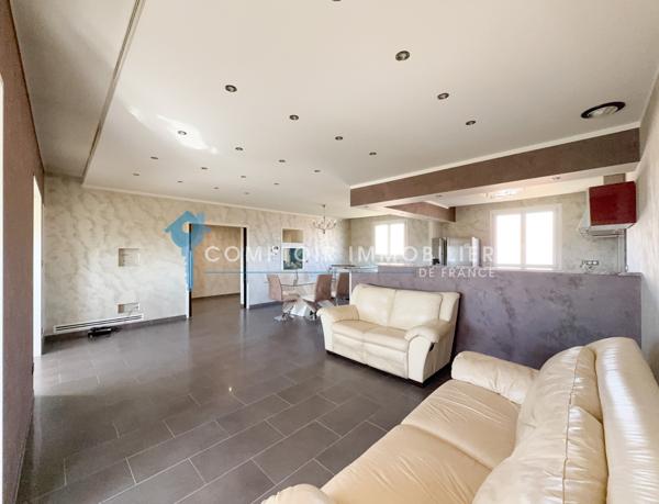 Maison 5 pièce(s) 4 chambre(s) 165 m²