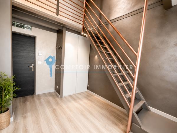 Maison 5 pièce(s) 4 chambre(s) 165 m²