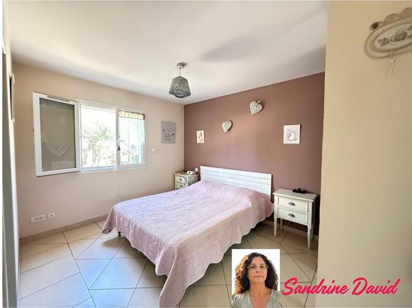 Maison  6 pièce(s) 160 m2