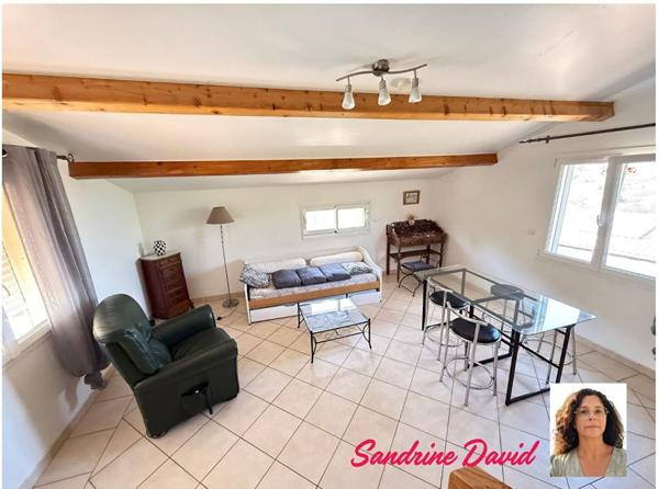 Maison  6 pièce(s) 160 m2