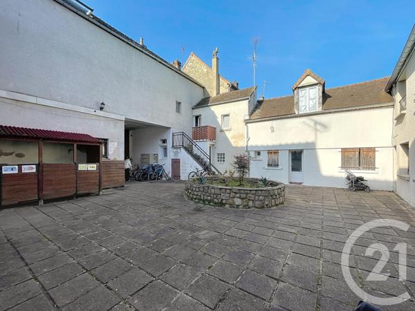 Appartement F2 Bis à vendre  2 pièces - 54,20 m2 SENS - 89