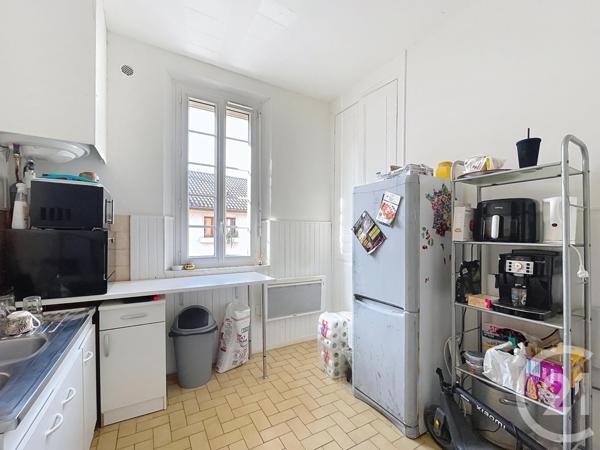 Appartement F2 Bis à vendre  2 pièces - 54,20 m2 SENS - 89