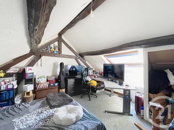 Appartement F2 Bis à vendre  2 pièces - 54,20 m2 SENS - 89