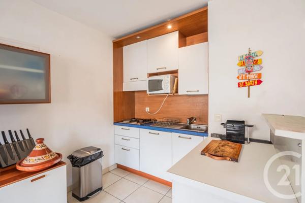 Appartement F2 à vendre  2 pièces - 40 m 2   NICE  - 06