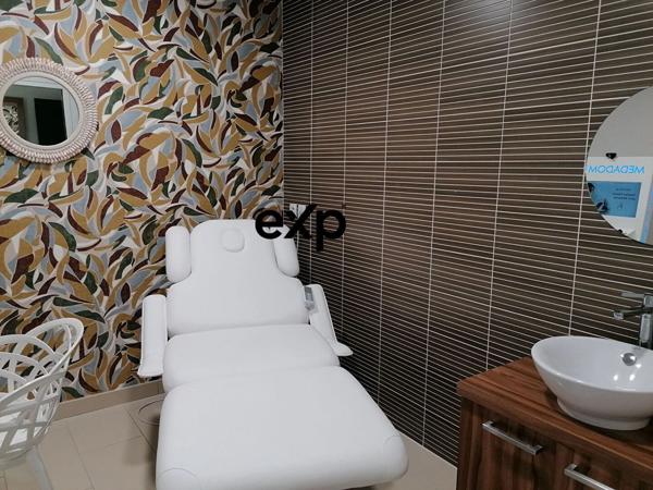 Appartement en résidence gérée -2 pièces 45 m²