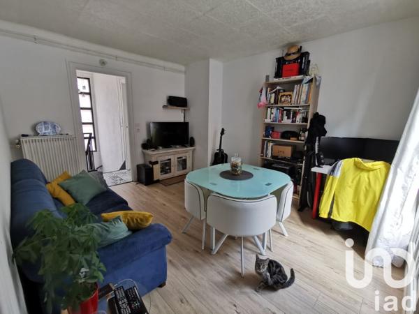 Immeuble à vendre 69 m² Le Havre