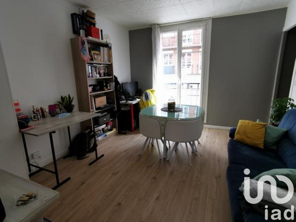 Immeuble à vendre 69 m² Le Havre