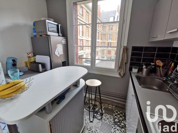 Immeuble à vendre 69 m² Le Havre