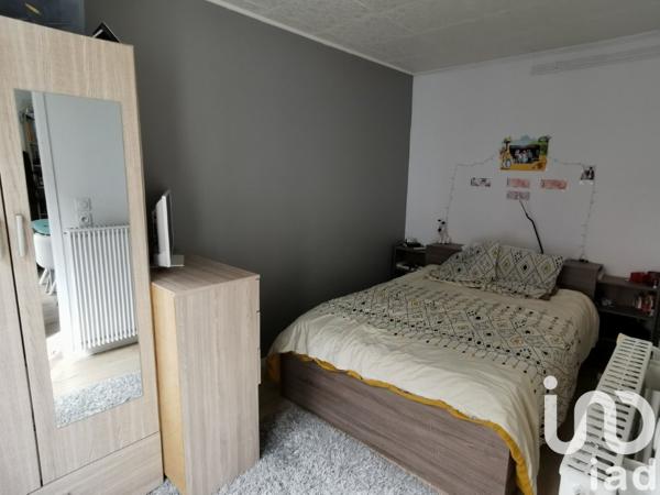 Immeuble à vendre 69 m² Le Havre