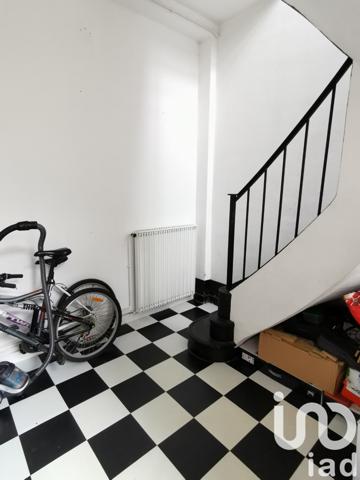 Immeuble à vendre 69 m² Le Havre
