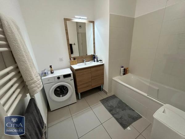 Appartement à louer 3 pièces 65m² Bonneville (74130)
