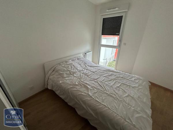 Appartement à louer 3 pièces 65m² Bonneville (74130)