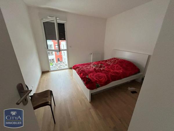 Appartement à louer 3 pièces 65m² Bonneville (74130)