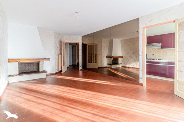 Maison à vendre |  Mérignac |  4 pièces | 98 m²