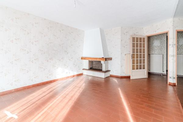 Maison à vendre |  Mérignac |  4 pièces | 98 m²