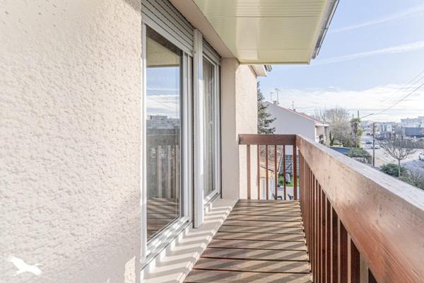 Maison à vendre |  Mérignac |  4 pièces | 98 m²
