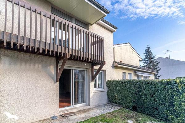 Maison à vendre |  Mérignac |  4 pièces | 98 m²