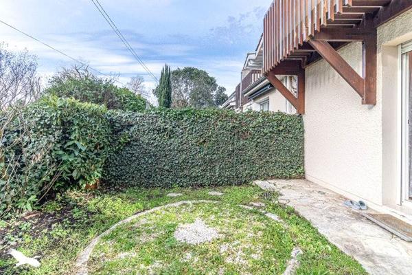 Maison à vendre |  Mérignac |  4 pièces | 98 m²