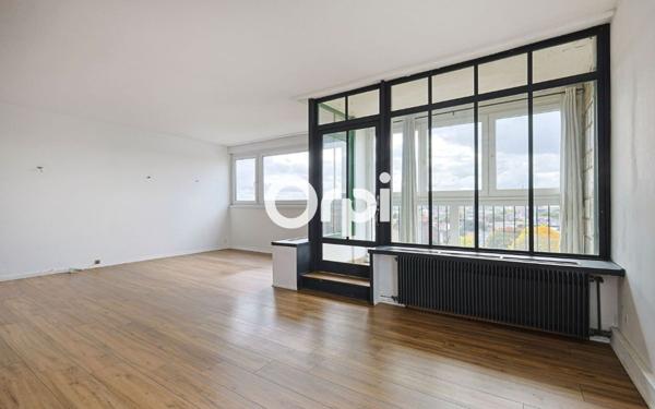 Appartement à vendre    4 pièces • 86 m2 Tourcoing