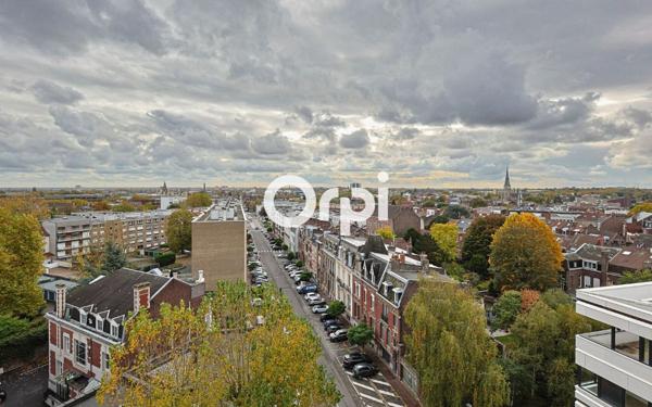 Appartement à vendre    4 pièces • 86 m2 Tourcoing