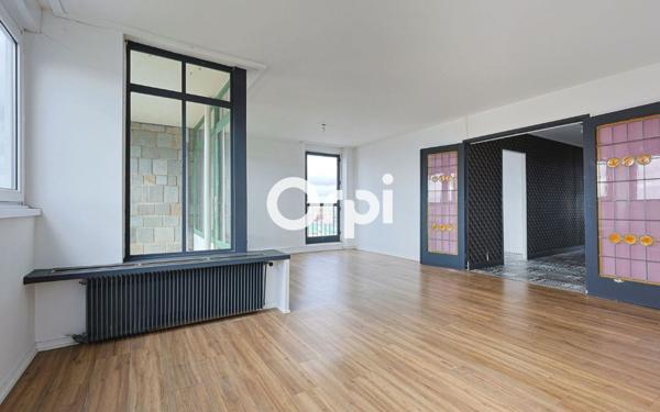 Appartement à vendre    4 pièces • 86 m2 Tourcoing