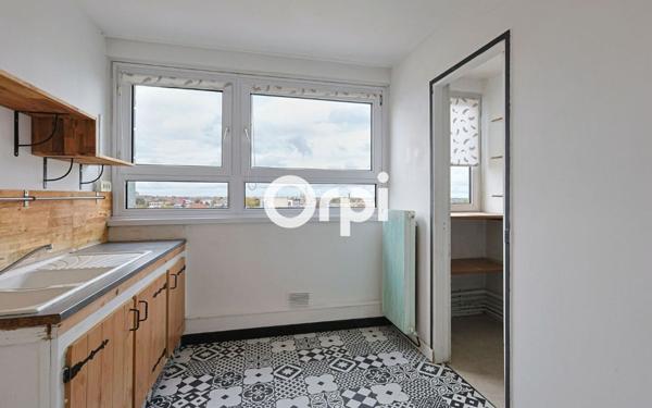 Appartement à vendre    4 pièces • 86 m2 Tourcoing