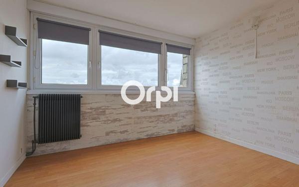 Appartement à vendre    4 pièces • 86 m2 Tourcoing