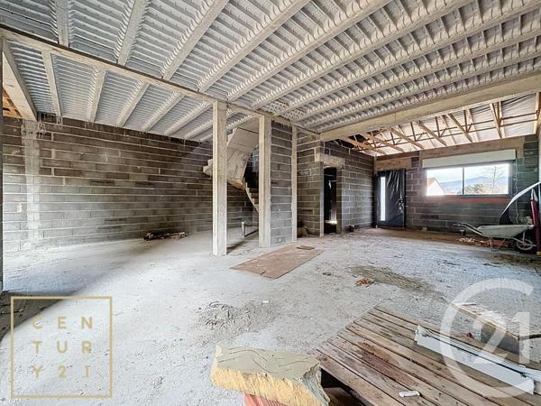 Maison à vendre  4 pièces - 92 m2 PRADES - 66