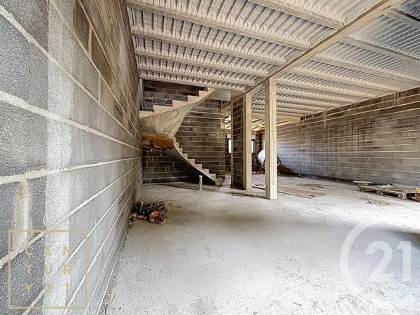 Maison à vendre  4 pièces - 92 m2 PRADES - 66