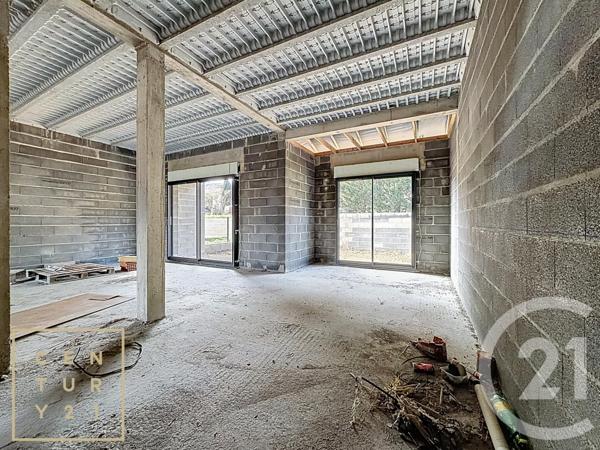 Maison à vendre  4 pièces - 92 m2 PRADES - 66