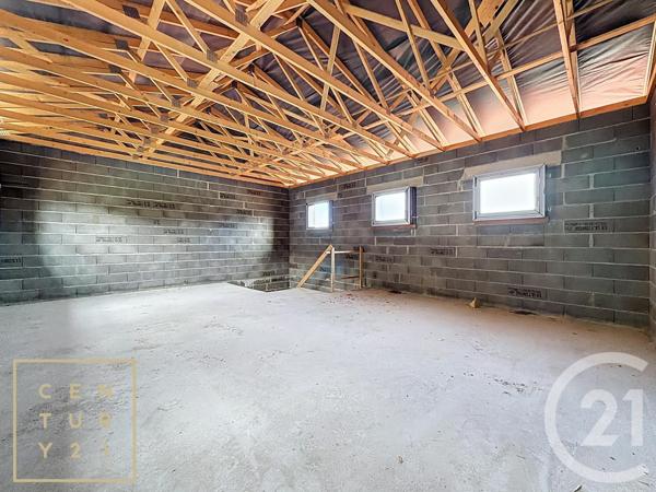 Maison à vendre  4 pièces - 92 m2 PRADES - 66