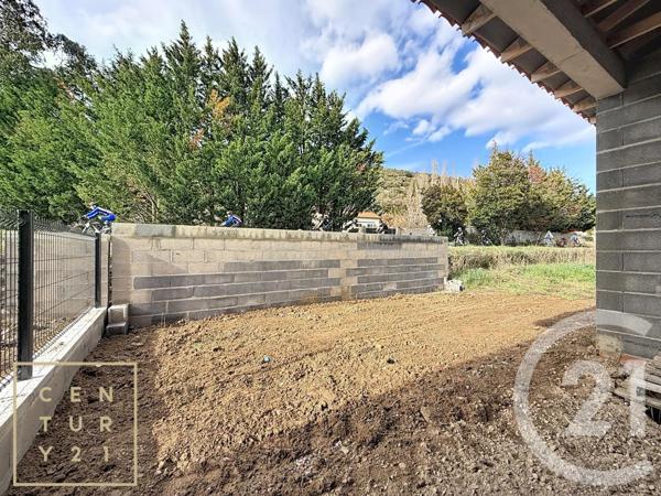 Maison à vendre  4 pièces - 92 m2 PRADES - 66