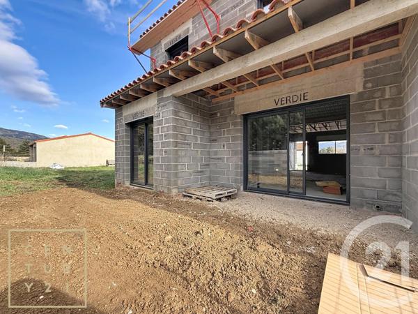 Maison à vendre  4 pièces - 92 m2 PRADES - 66