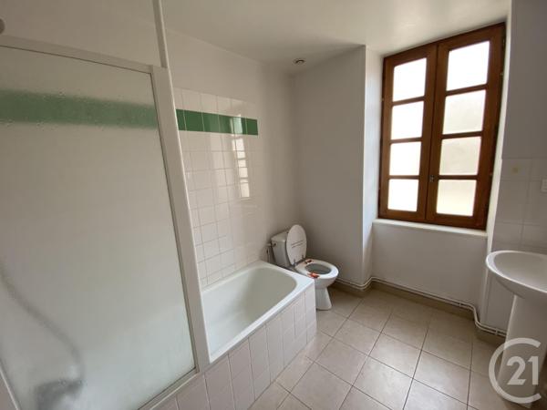 Maison à vendre  4 pièces - 109,90 m2 POUSSEAUX - 58