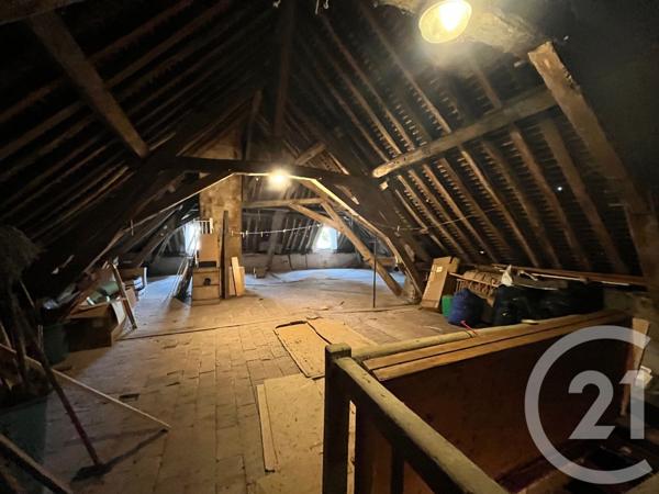 Maison à vendre  4 pièces - 109,90 m2 POUSSEAUX - 58