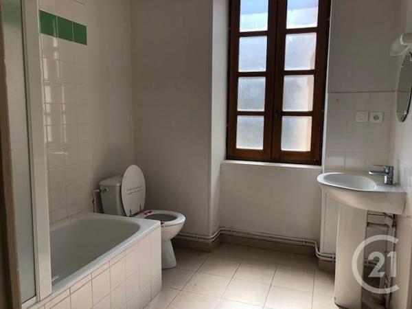 Maison à vendre  4 pièces - 109,90 m2 POUSSEAUX - 58