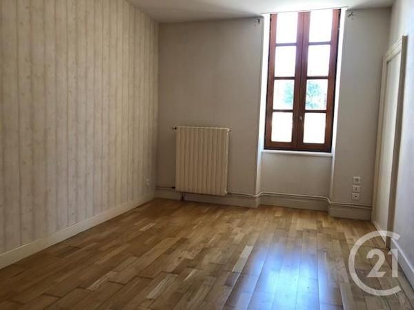 Maison à vendre  4 pièces - 109,90 m2 POUSSEAUX - 58
