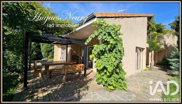 Maison (prestige) à vendre 11 pièces 263 m² Cournon-d'Auvergne