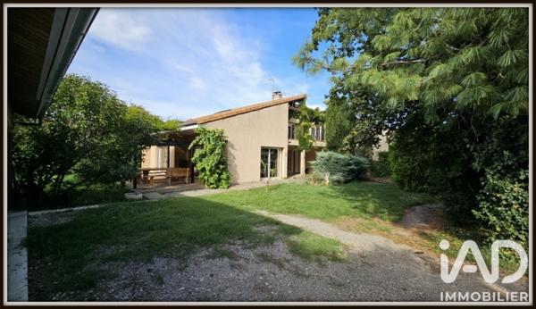 Maison (prestige) à vendre 11 pièces 263 m² Cournon-d'Auvergne