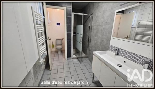 Maison (prestige) à vendre 11 pièces 263 m² Cournon-d'Auvergne