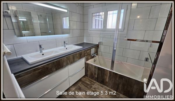 Maison (prestige) à vendre 11 pièces 263 m² Cournon-d'Auvergne