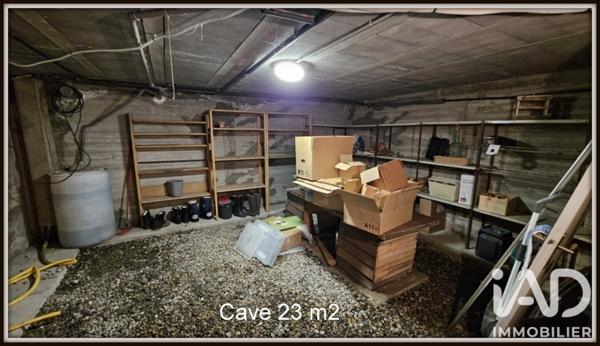 Maison (prestige) à vendre 11 pièces 263 m² Cournon-d'Auvergne
