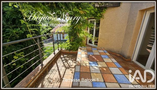 Maison (prestige) à vendre 11 pièces 263 m² Cournon-d'Auvergne