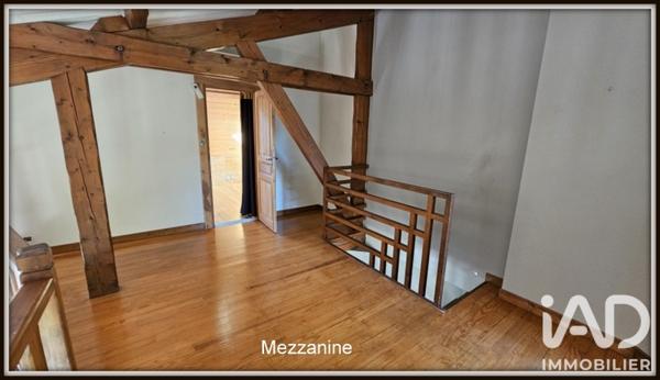 Maison (prestige) à vendre 11 pièces 263 m² Cournon-d'Auvergne