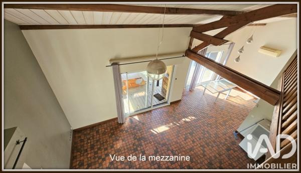 Maison (prestige) à vendre 11 pièces 263 m² Cournon-d'Auvergne