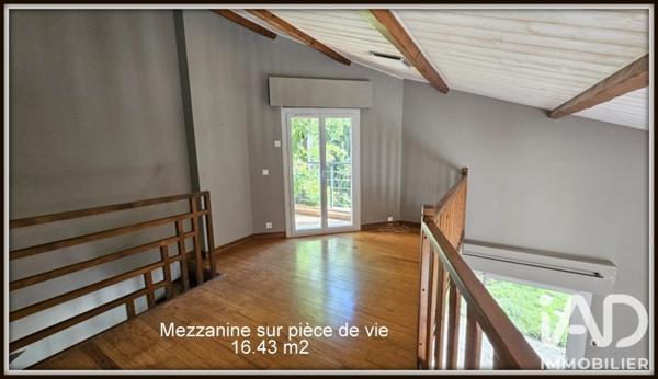 Maison (prestige) à vendre 11 pièces 263 m² Cournon-d'Auvergne