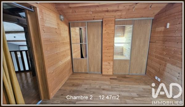 Maison (prestige) à vendre 11 pièces 263 m² Cournon-d'Auvergne