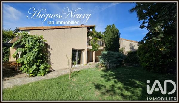 Maison (prestige) à vendre 11 pièces 263 m² Cournon-d'Auvergne